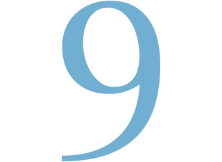 9